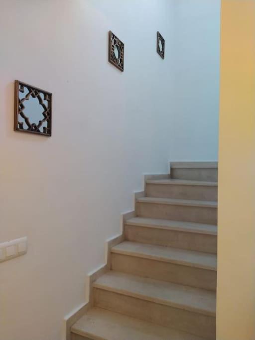 Agradable Casa Con Piscina En La Serrania. 아리아테 외부 사진