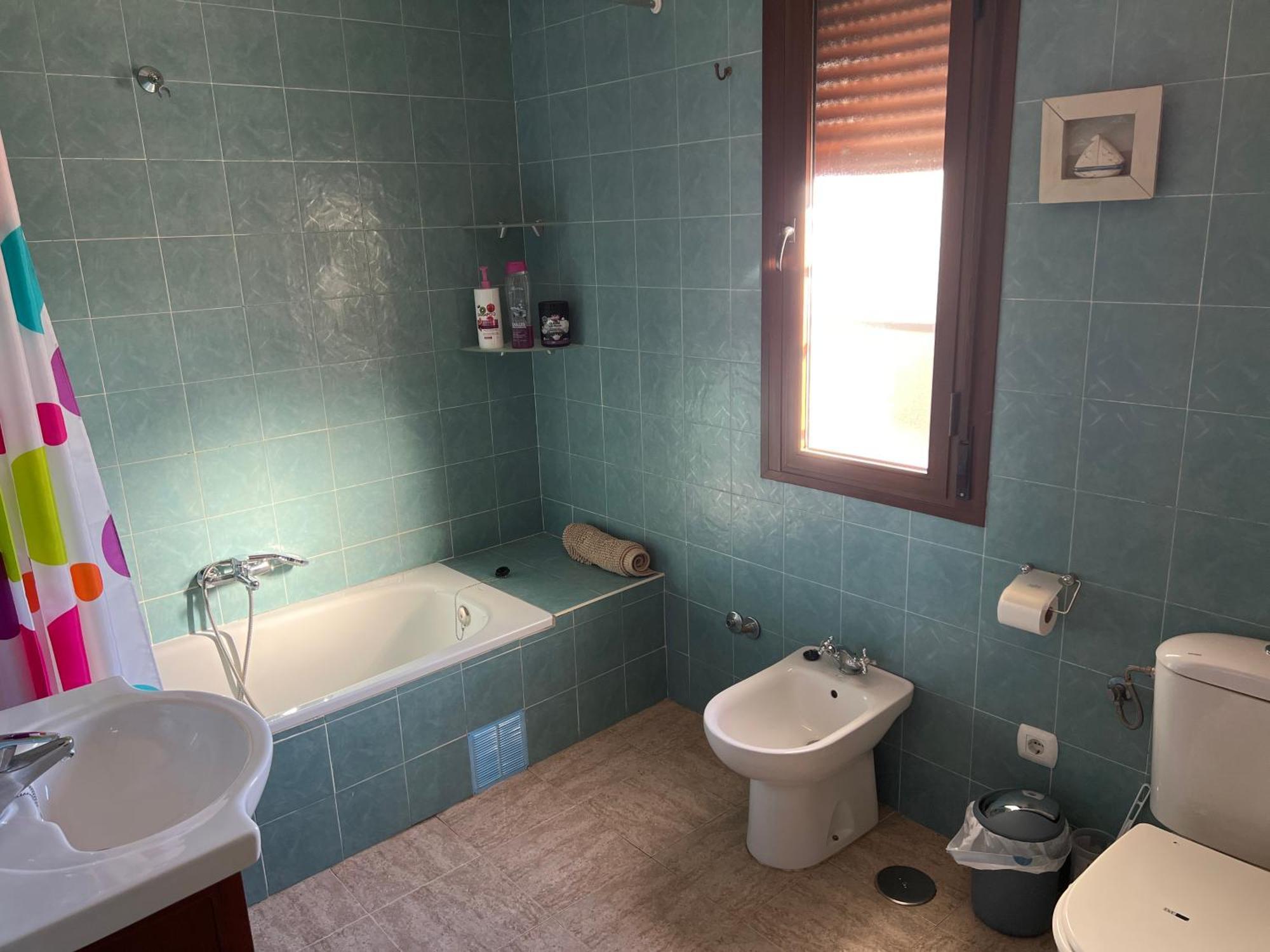 Agradable Casa Con Piscina En La Serrania. 아리아테 외부 사진